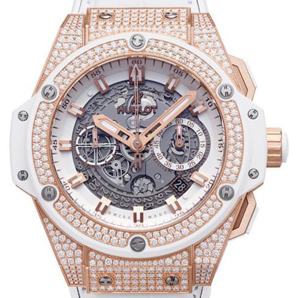 Replica Hublot King Power 701.OE.0128.GR.1704 Replica Hublot King Power 701.OE.0128.GR.1704