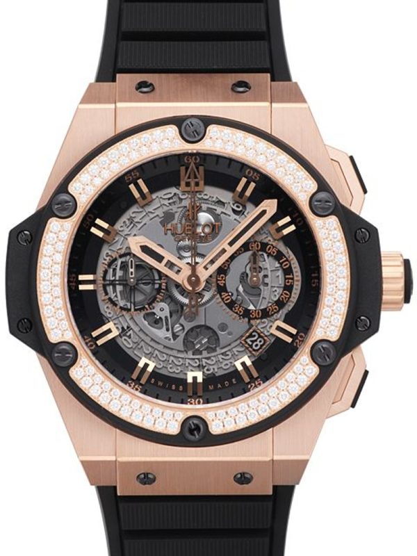 Replica Hublot King Power 701.OX.0180.RX.1104