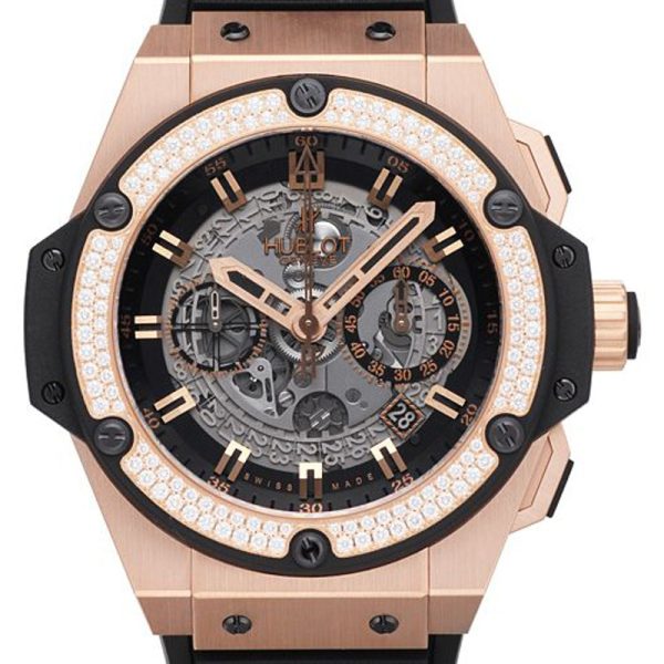 Replica Hublot King Power 701.OX.0180.RX.1104 Replica Hublot King Power 701.OX.0180.RX.1104