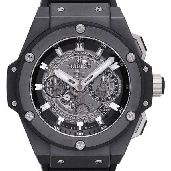 Replica Hublot King Power 701.CI.0170.RX