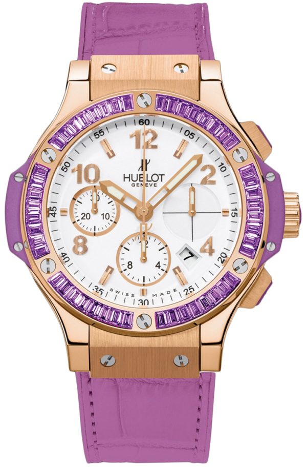 Replica Hublot Big Bang 341.PV.2010.LR.1905