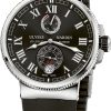Replica Ulysse Nardin Marine 1183-126-3/42
