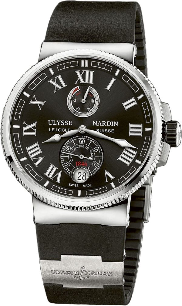 Replica Ulysse Nardin Marine 1183-126-3/42