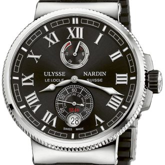 Replica Ulysse Nardin Marine 1183-126-3/42 Replica Ulysse Nardin Marine 1183-126-3/42