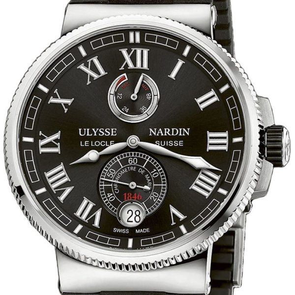 Replica Ulysse Nardin Marine 1183-126-3/42