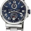 Replica Ulysse Nardin Marine 1183-126-7M/43