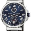 Replica Ulysse Nardin Marine 1183-126-7M/43