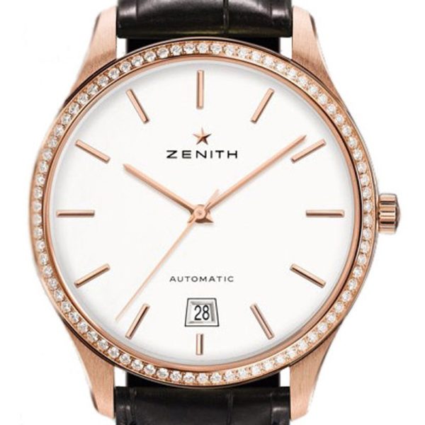 Replica Zenith Captain 22.2020.3001/01.C498