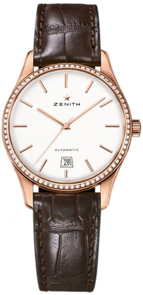 Replica Zenith Captain 22.2310.3001/01.C498