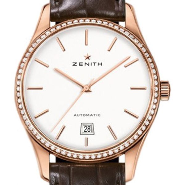 Replica Zenith Captain 22.2310.3001/01.C498