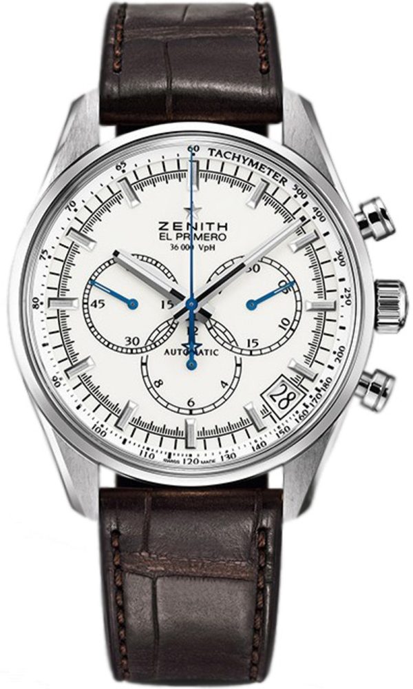Replica Zenith El Primero 03.2080.400/01.C494