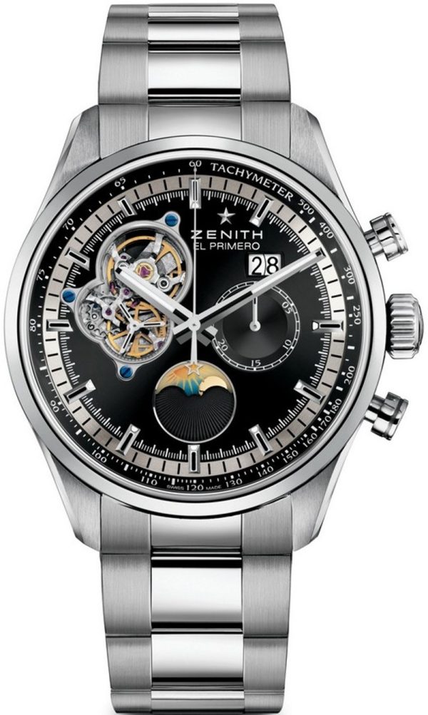 Replica Zenith El Primero 03.2160.4047/21.M2160