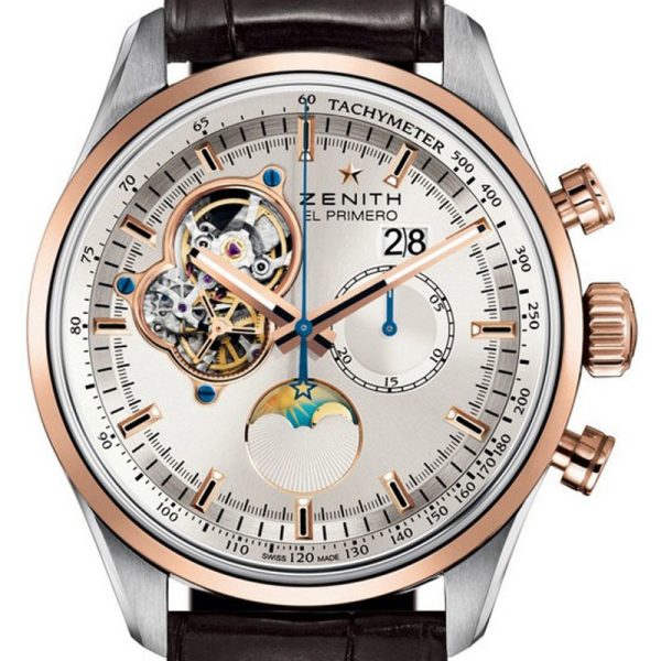 Replica Zenith El Primero 51.2160.4047/01.C713 Replica Zenith El Primero 51.2160.4047/01.C713
