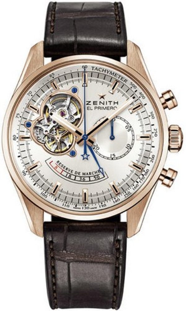 Replica Zenith El Primero 18.2080.4021/01.C494