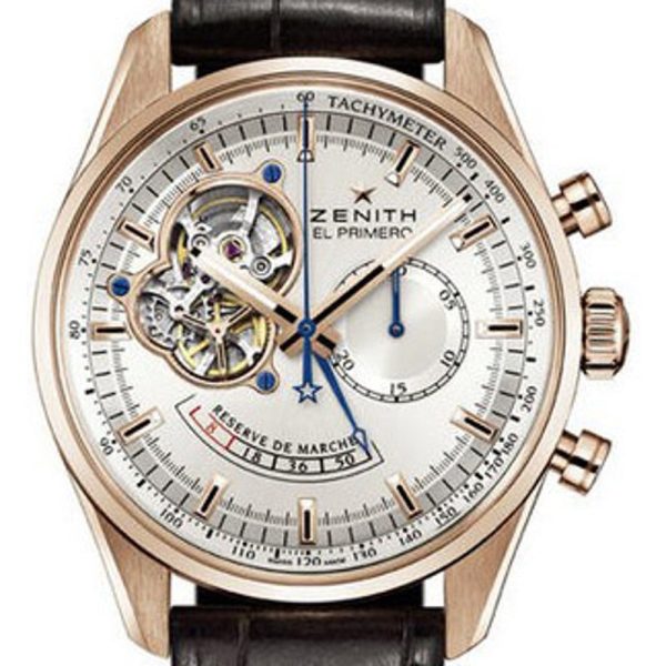 Replica Zenith El Primero 18.2080.4021/01.C494 Replica Zenith El Primero 18.2080.4021/01.C494