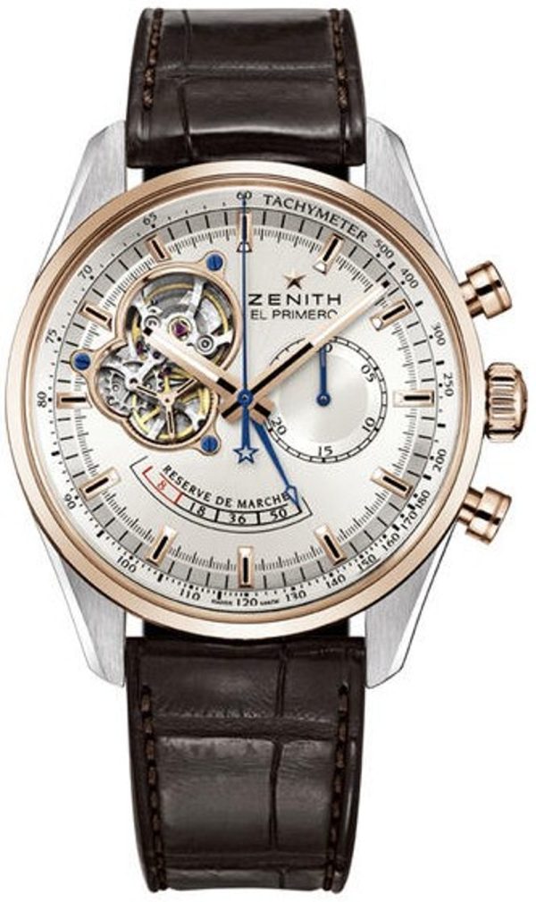 Replica Zenith El Primero 51.2080.4021/01.C494