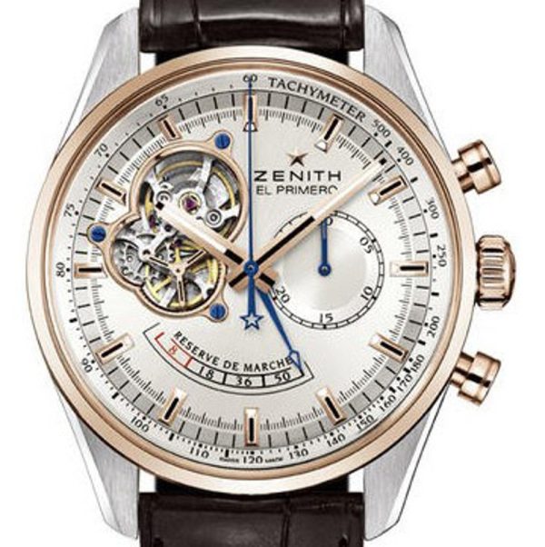 Replica Zenith El Primero 51.2080.4021/01.C494 Replica Zenith El Primero 51.2080.4021/01.C494