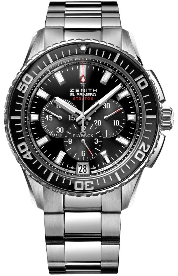 Replica Zenith El Primero 03.2060.405/21.M2060