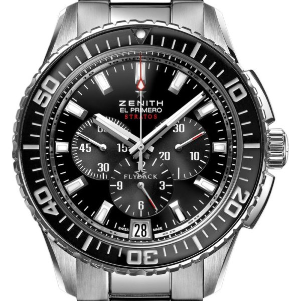 Replica Zenith El Primero 03.2060.405/21.M2060 Replica Zenith El Primero 03.2060.405/21.M2060