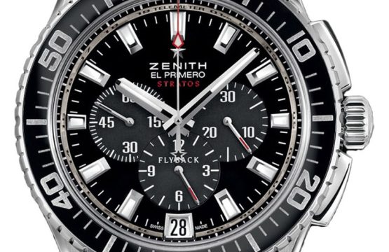 Replica Zenith El Primero 03.2060.405/21.R515