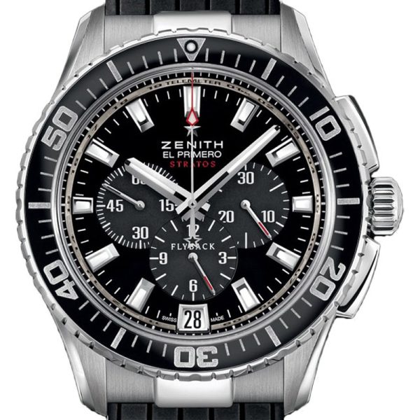 Replica Zenith El Primero 03.2060.405/21.R515