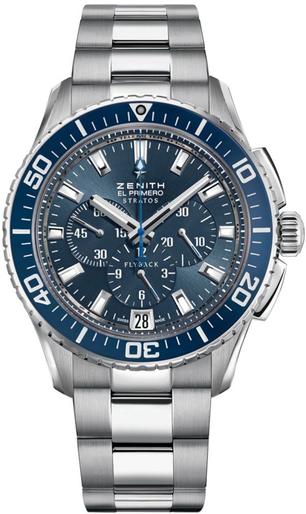 Replica Zenith El Primero 03.2067.405/51.M2060