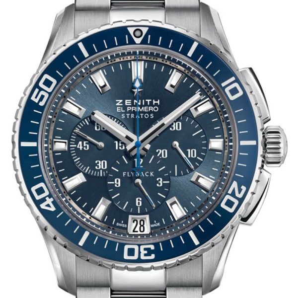 Replica Zenith El Primero 03.2067.405/51.M2060 Replica Zenith El Primero 03.2067.405/51.M2060