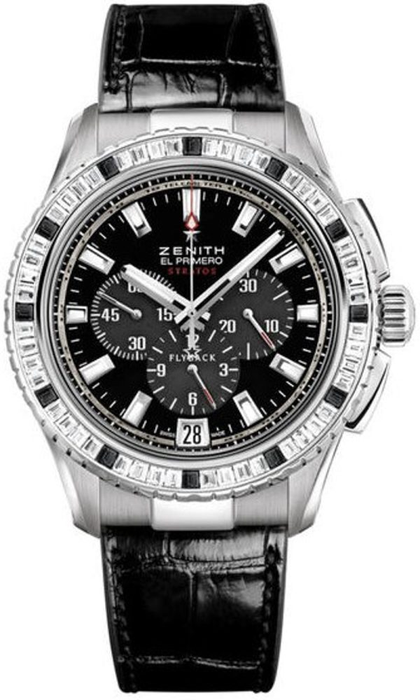 Replica Zenith El Primero 45.2063.405/21.C714
