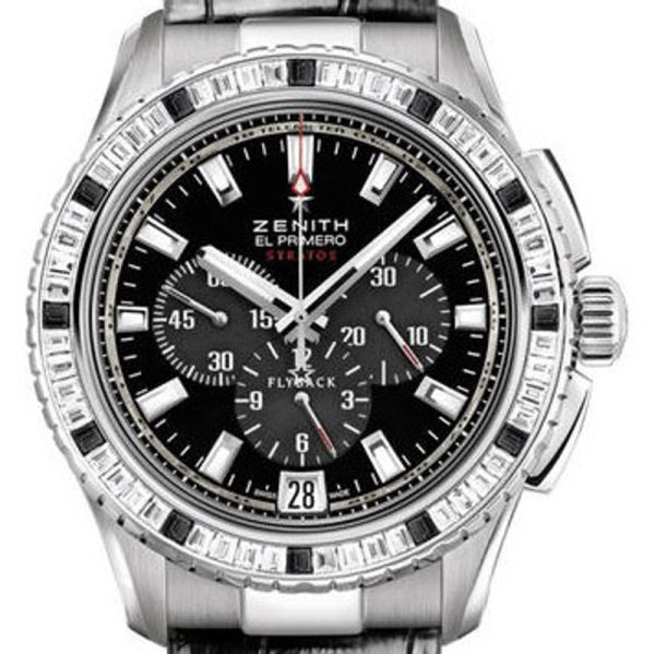 Replica Zenith El Primero 45.2063.405/21.C714 Replica Zenith El Primero 45.2063.405/21.C714