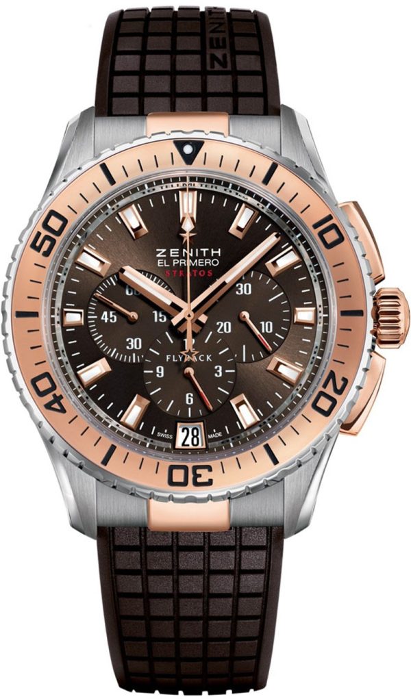 Replica Zenith El Primero 51.2061.405/75.R516