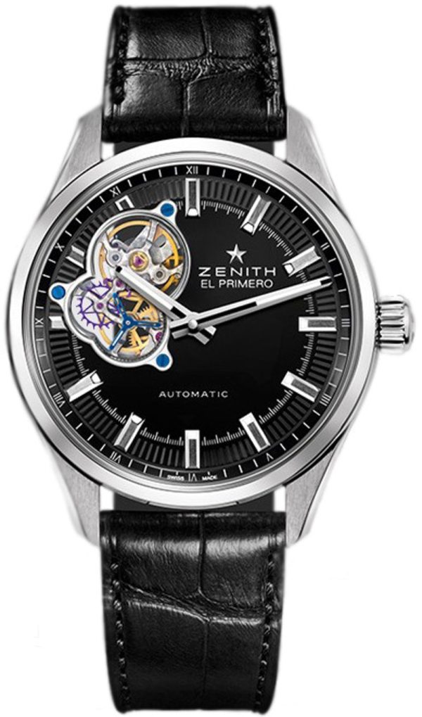 Replica Zenith El Primero 03.2170.4613/21.C714