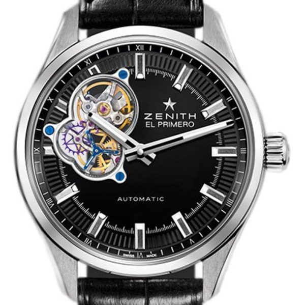Replica Zenith El Primero 03.2170.4613/21.C714 Replica Zenith El Primero 03.2170.4613/21.C714