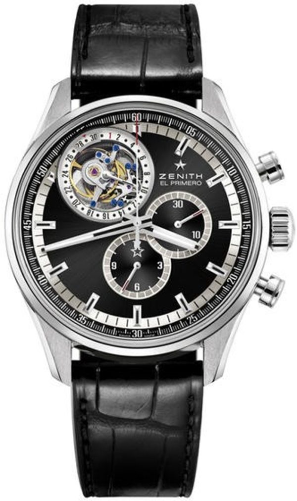 Replica Zenith El Primero 03.2050.4035/21.C714