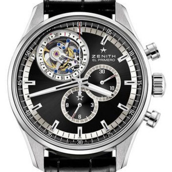 Replica Zenith El Primero 03.2050.4035/21.C714 Replica Zenith El Primero 03.2050.4035/21.C714