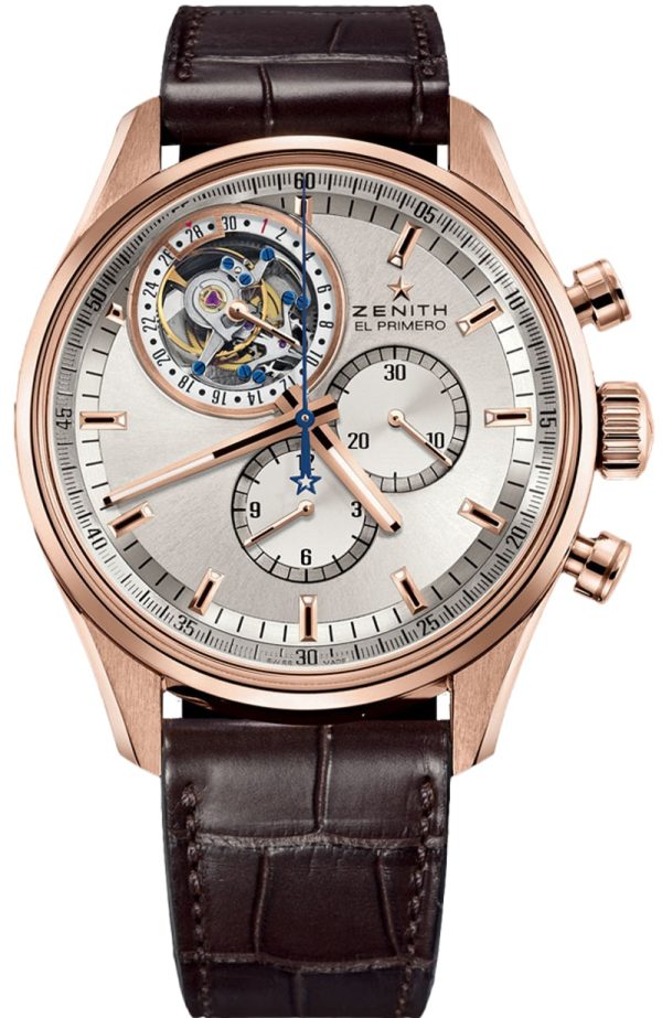Replica Zenith El Primero 18.2050.4035/01.C713