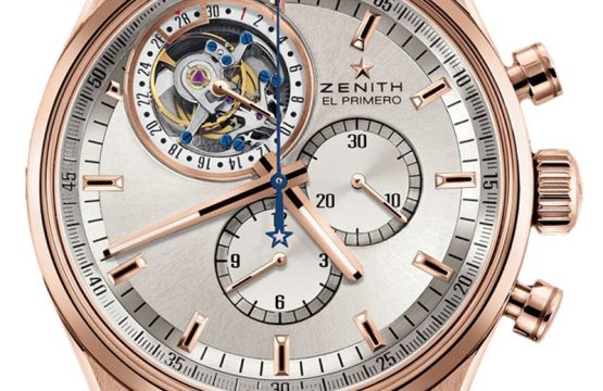 Replica Zenith El Primero 18.2050.4035/01.C713