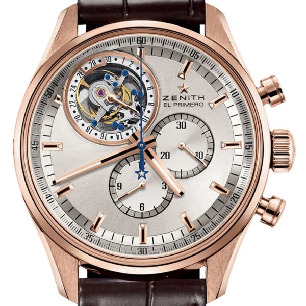 Replica Zenith El Primero 18.2050.4035/01.C713 Replica Zenith El Primero 18.2050.4035/01.C713