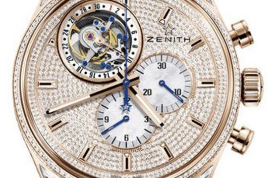 Replica Zenith El Primero 22.2051.4035/09.C713