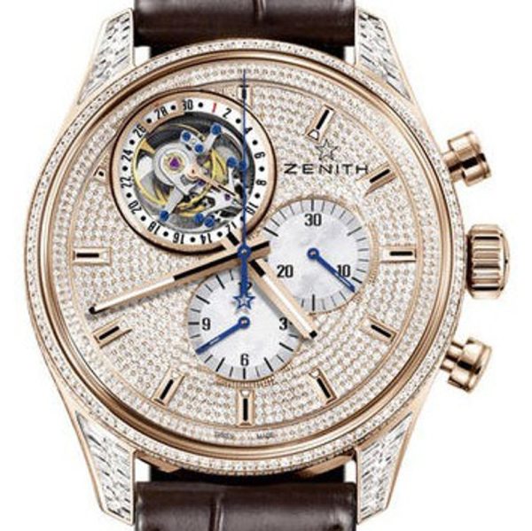 Replica Zenith El Primero 22.2051.4035/09.C713 Replica Zenith El Primero 22.2051.4035/09.C713