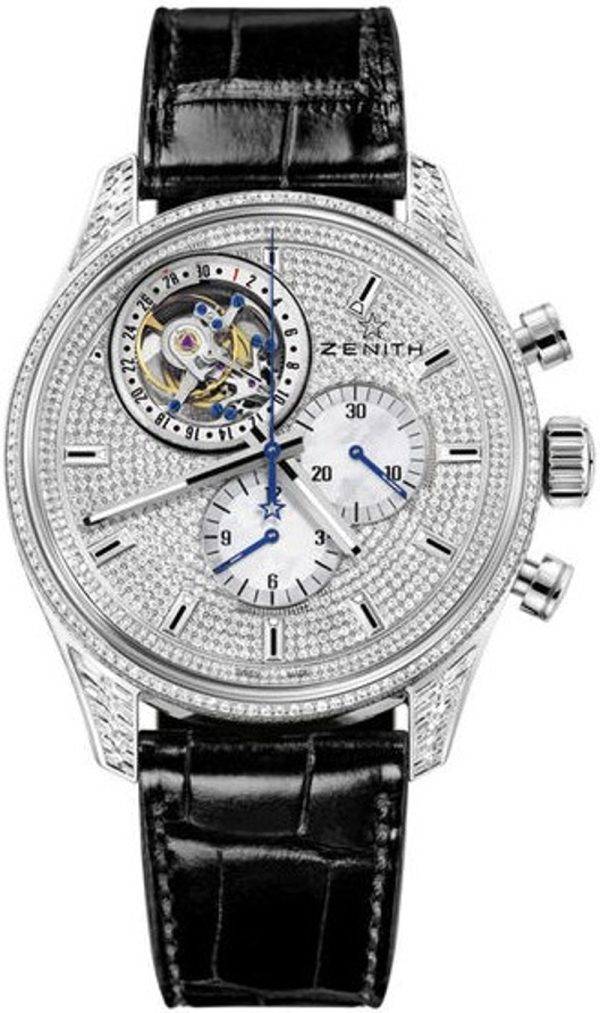 Replica Zenith El Primero 45.2050.4035/09.C714