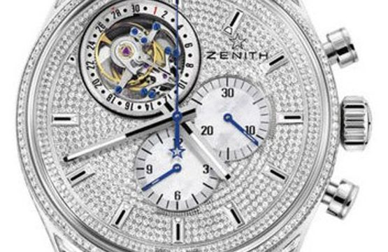 Replica Zenith El Primero 45.2050.4035/09.C714