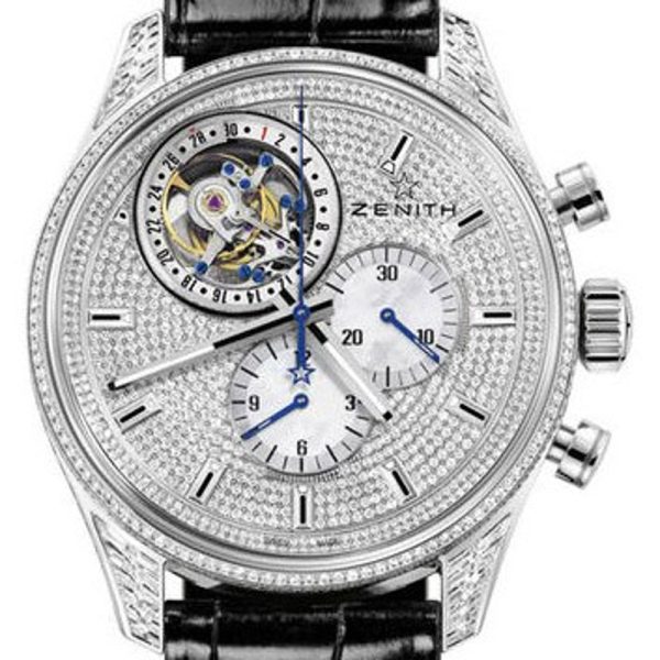 Replica Zenith El Primero 45.2050.4035/09.C714 Replica Zenith El Primero 45.2050.4035/09.C714