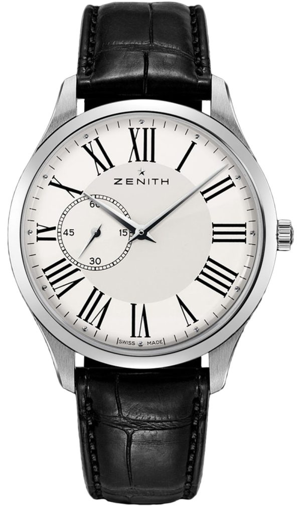 Replica Zenith Elite 03.2010.681/11.C493