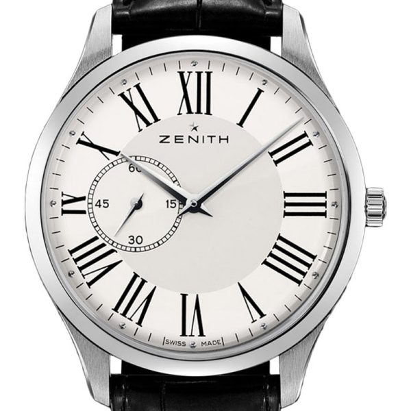 Replica Zenith Elite 03.2010.681/11.C493