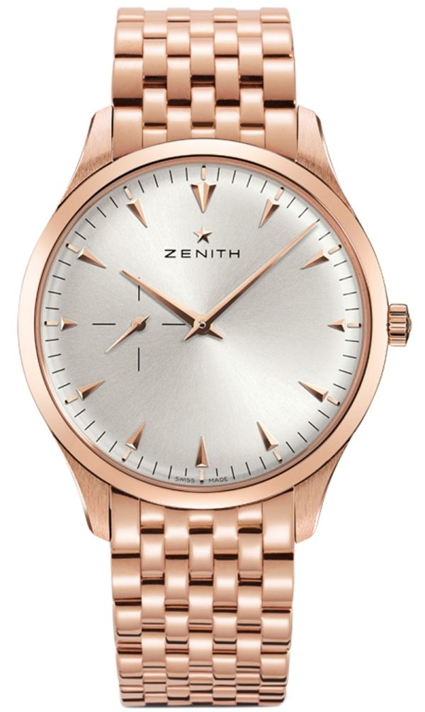 Replica Zenith Elite 18.2010.681/01.M2010