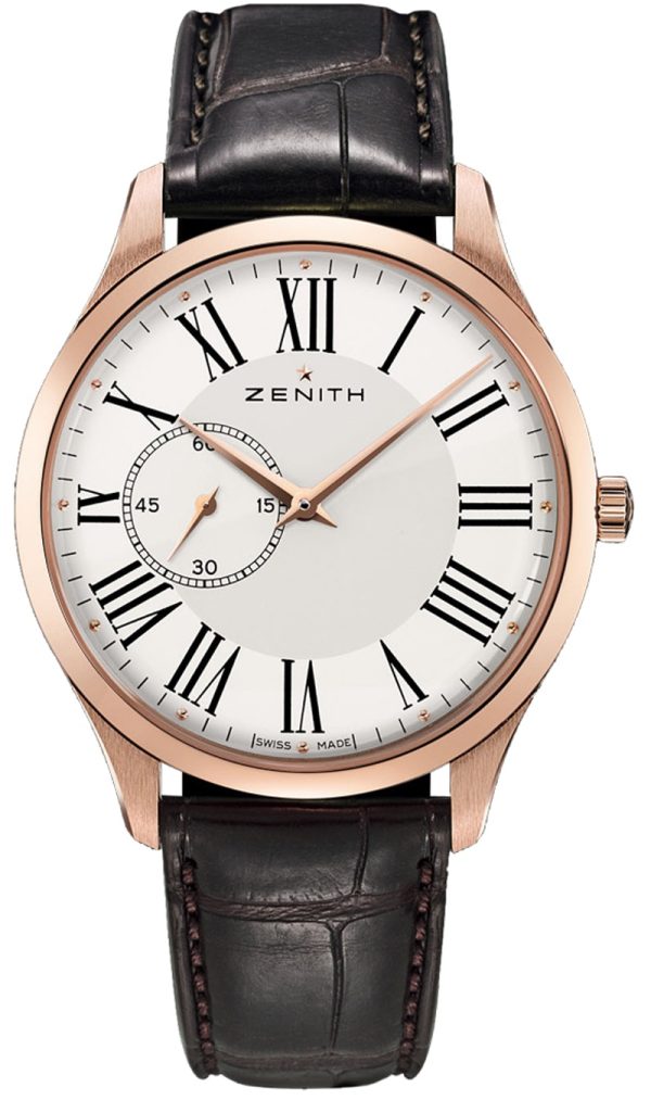 Replica Zenith Elite 18.2010.681/11.C498