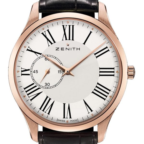 Replica Zenith Elite 18.2010.681/11.C498