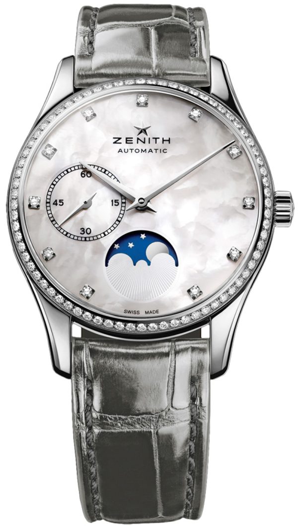 Replica Zenith Elite 16.2310.692/81.C706