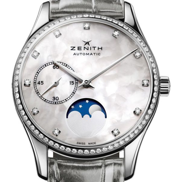 Replica Zenith Elite 16.2310.692/81.C706 Replica Zenith Elite 16.2310.692/81.C706