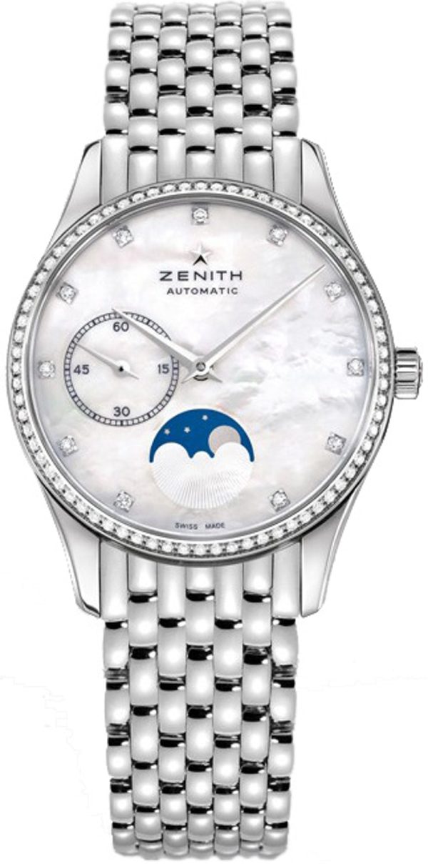 Replica Zenith Elite 16.2310.692/81.M2310
